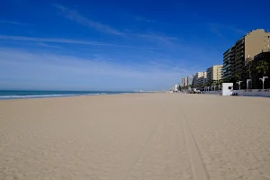 Playa de la Victoria image