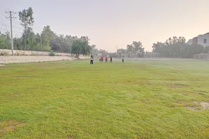 Faisal Stadium image