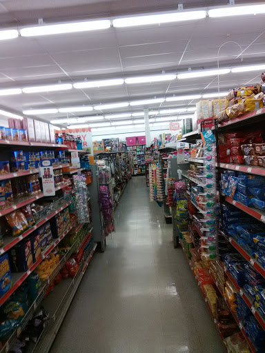 Dollar Store «FAMILY DOLLAR», reviews and photos, 9102 Miller Rd, Swartz Creek, MI 48473, USA