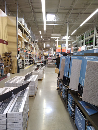 Home Improvement Store «The Home Depot», reviews and photos, 29801 Southfield Rd, Southfield, MI 48076, USA