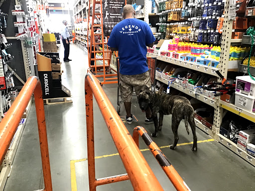 Home Improvement Store «The Home Depot», reviews and photos, 625 South Placentia Ave, Fullerton, CA 92831, USA