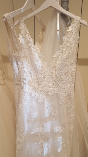 Dress Store «Calvet Couture Bridal», reviews and photos, 460 N Orlando Ave #100, Winter Park, FL 32789, USA