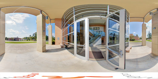 Community College «Angelina College», reviews and photos