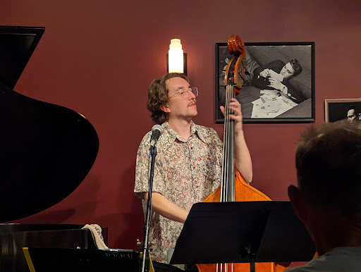 Live Music Venue «Isis Music Hall», reviews and photos, 743 Haywood Rd, Asheville, NC 28806, USA