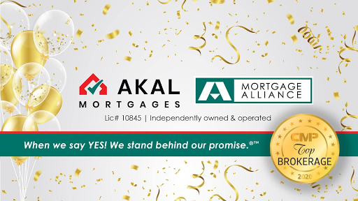 AKAL Mortgages Inc