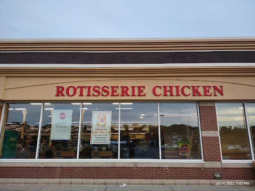 Supermarket «Big Y», reviews and photos, 2035 Boston Rd, Wilbraham, MA 01095, USA