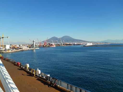 Cantieri del Mediterraneo