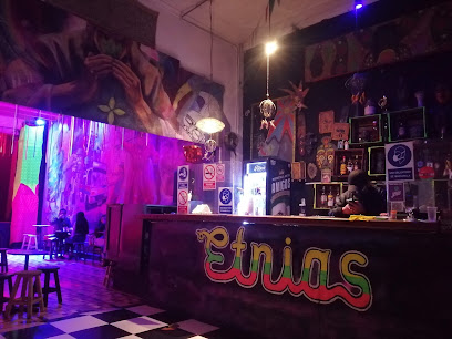 Etnias Bar Cultural