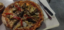 Pizza du Restaurant italien LE CONVIVIAL à Paris - n°13