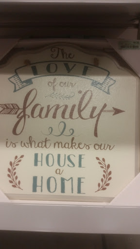 Clothing Store «Burlington Coat Factory», reviews and photos, 1160 Dawsonville Hwy, Gainesville, GA 30501, USA