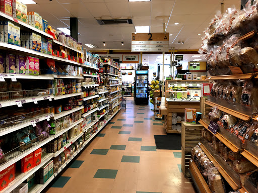 Natural Foods Store «GreenStar Cooperative Market», reviews and photos, 701 W Buffalo St, Ithaca, NY 14850, USA