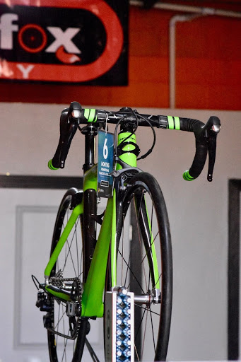 Bicycle Store «Desert Fox Cyclery», reviews and photos, 6999 Montana Ave, El Paso, TX 79925, USA