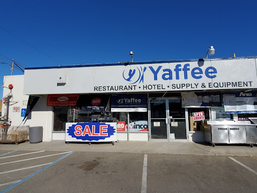 Yaffee Restaurant & Hotel Supply