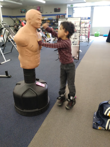 Sporting Goods Store «Big 5 Sporting Goods», reviews and photos, 5950 State St, Murray, UT 84107, USA