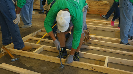 Non-Profit Organization «Atlanta Habitat For Humanity», reviews and photos