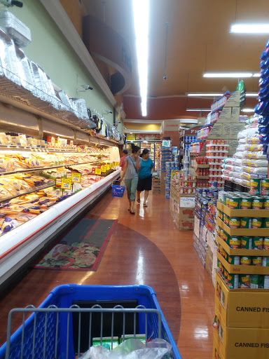 Grocery Store «Foodtown of White Plains Road», reviews and photos, 4332 White Plains Rd, Bronx, NY 10466, USA