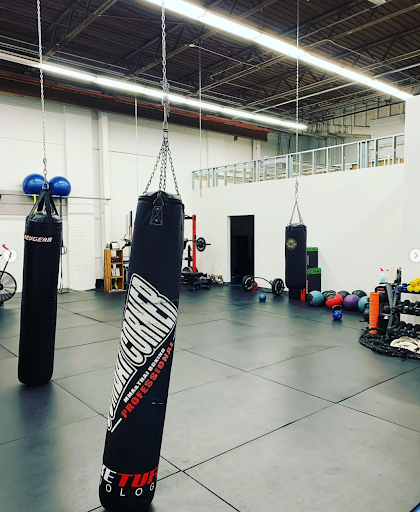 Martial Arts School «Soulcraft Martial Arts», reviews and photos, 1125 Dixwell Ave, Hamden, CT 06514, USA