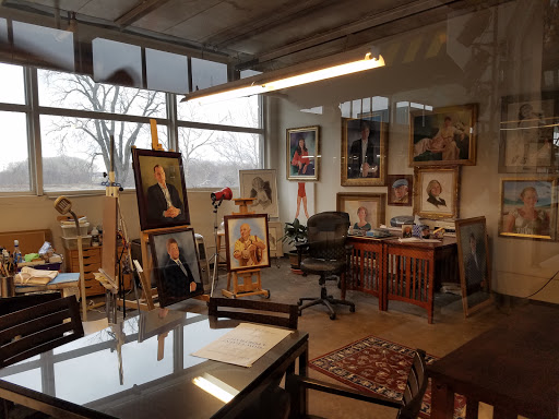 Art Gallery «Foundry Art Centre», reviews and photos, 520 N Main Center, St Charles, MO 63301, USA