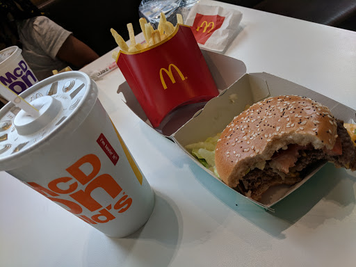 Fast food cœliaques Lyon