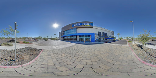 Restaurant «Main Event Entertainment», reviews and photos, 10315 W McDowell Rd, Avondale, AZ 85392, USA