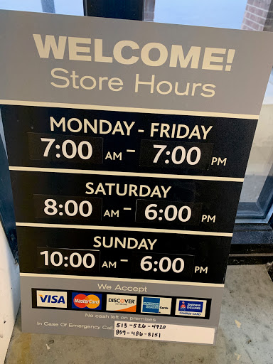 Paint Store «Sherwin-Williams Paint Store», reviews and photos, 7712 Montgomery Rd a, Cincinnati, OH 45236, USA