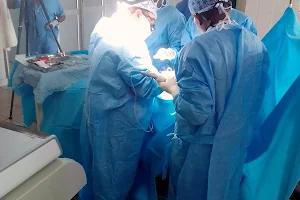 Garki Hospital Abuja image