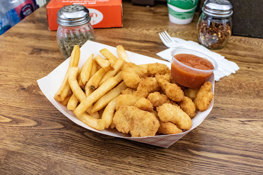 Convenience Store «Pac a Sack», reviews and photos, 704 Main St, Lumberton, NJ 08048, USA