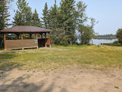 North Anglin Campground