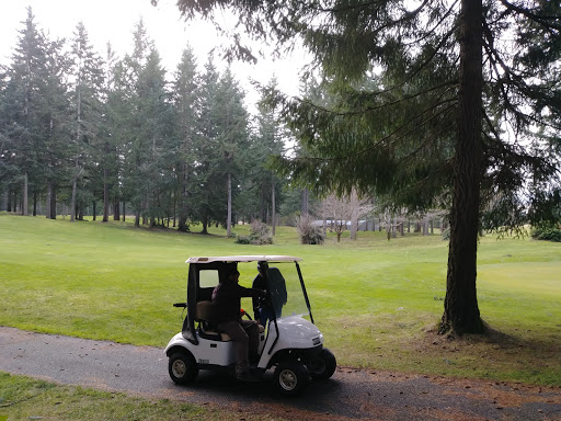 Golf Course «Horseshoe Lake Golf Course», reviews and photos, 1250 SW Club House Ct, Port Orchard, WA 98367, USA