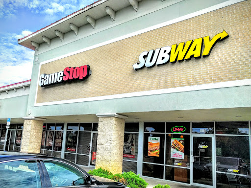 GameStop, 1169 Saxon Blvd, Orange City, FL 32763, USA, 