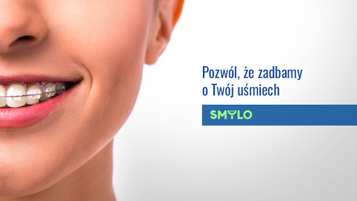 Klinika SMYLO Dentysta Żoliborz Implanty Usuwanie ósemek Protetyka Ortodonta Żoliborz