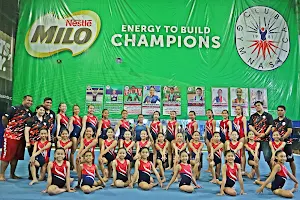 Club Gymnastica Pasig image