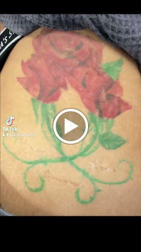 Explore taurus bull tattoo ideas, creative tattoo ideas in New York, available at Ag2g Laser Tattoo Removal & MedSpa