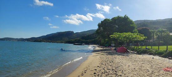 Praia do Passador