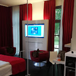 Photo n°1 de l'avis de Manfred.t fait le 10/08/2019 à 01:54 sur le  Schloss Reichenschwand à Reichenschwand