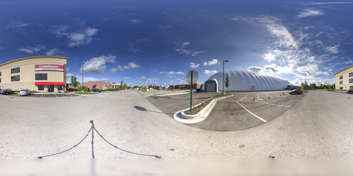 Self-Storage Facility «CubeSmart Self Storage», reviews and photos, 2484 Oakton St, Evanston, IL 60202, USA