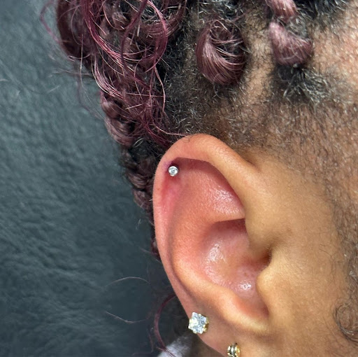 Explore tattoo ideas spine, creative tattoo ideas in Lewes, available at Ancient Art Tattoo & Piercing Studio