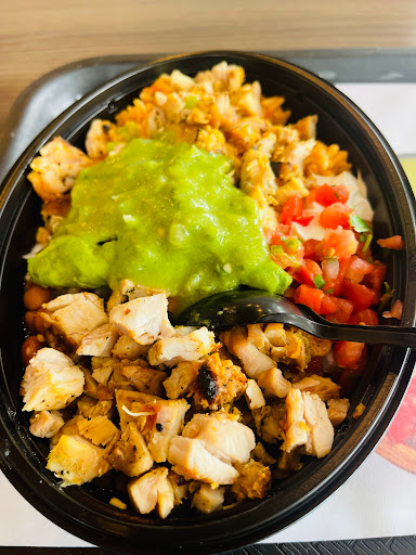 Mexican Restaurant «El Pollo Loco», reviews and photos, 6041 La Palma Ave, Buena Park, CA 90620, USA