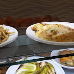 Photo n°21 de l'avis de Diego.o fait le 31/03/2019 à 08:15 sur le  Mizzica! à Rome