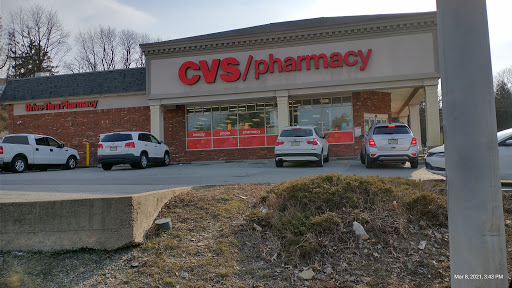 Drug Store «CVS», reviews and photos, 5242 Clairton Blvd, Pittsburgh, PA 15236, USA