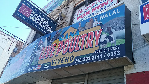 Furniture Store «Express Furniture Warehouse», reviews and photos, 700 Grand Concourse, Bronx, NY 10451, USA