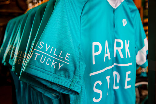 Bicycle Store «Parkside Bikes», reviews and photos, 1377 Bardstown Rd, Louisville, KY 40204, USA