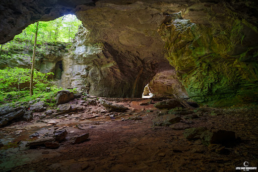 Natural Bridge