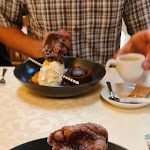 Photo n°2 de l'avis de Jessica. fait le 16/07/2022 à 17:44 sur le  Scheunenrestaurant Butendiek à Neuharlingersiel