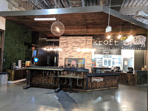 Shopping Mall «The District», reviews and photos, 2437 Park Ave, Tustin, CA 92782, USA