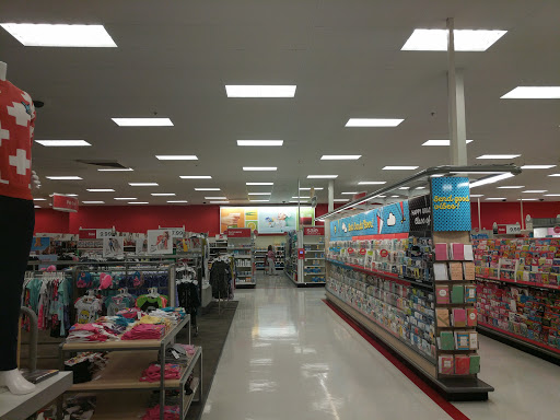 Department Store «Target», reviews and photos, 1004 Andrews Run, Hendersonville, TN 37075, USA