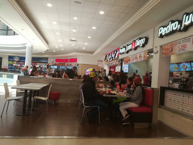 Opiniones de Mall Patio Rancagua en Rancagua - Centro comercial