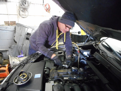 Auto Repair Shop «MJ Auto Repair Shops Stafford VA», reviews and photos, 3343 Jefferson Davis Hwy, Stafford, VA 22554, USA