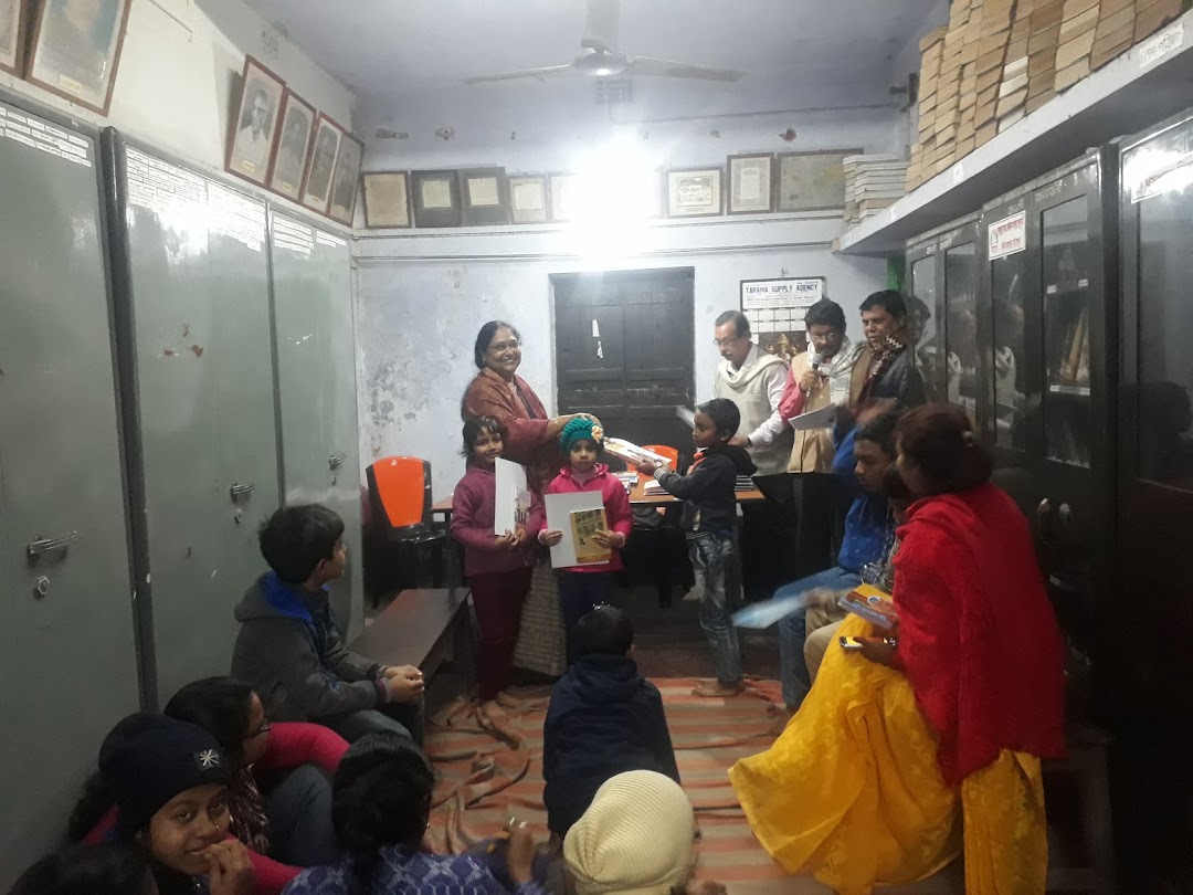 Pollyshree Pathagar