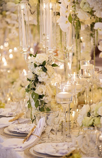 Wedding Planner «Kesh Events», reviews and photos, 2716 N Ashland Ave Suite 1, Chicago, IL 60614, USA